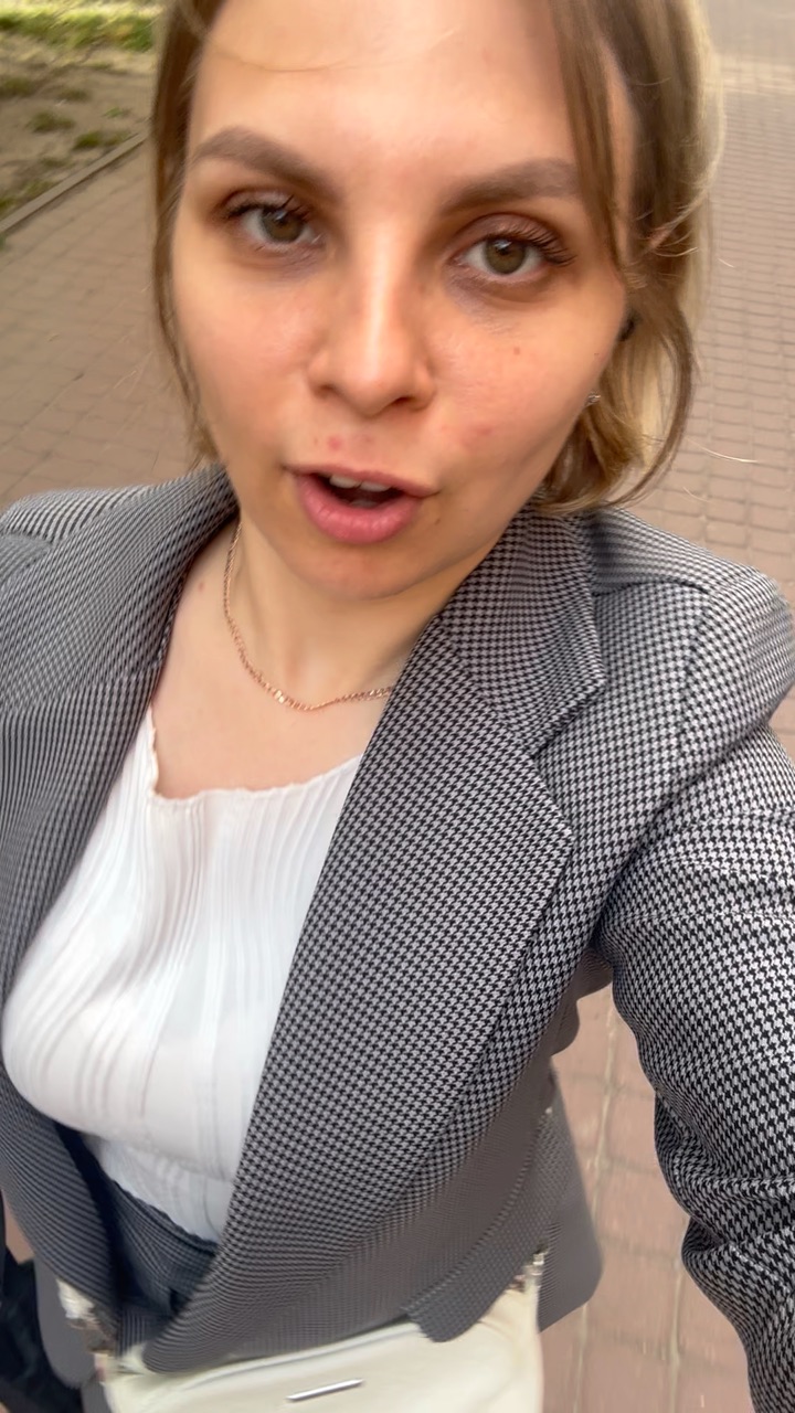 Анжелика в LOOKY. . 