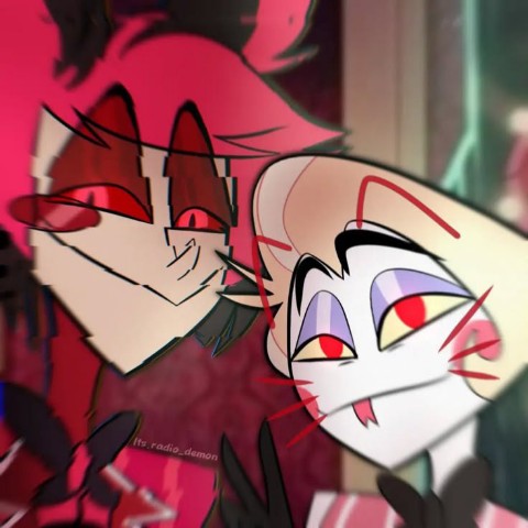 alastor в LOOKY. #HotelHazbin,#HotelHazbin,#HotelHazbin,#ОтельХазбинн,#реккккккккккккккккк,#Топ,#отель_хазбин. #HotelHazbin #HotelH...