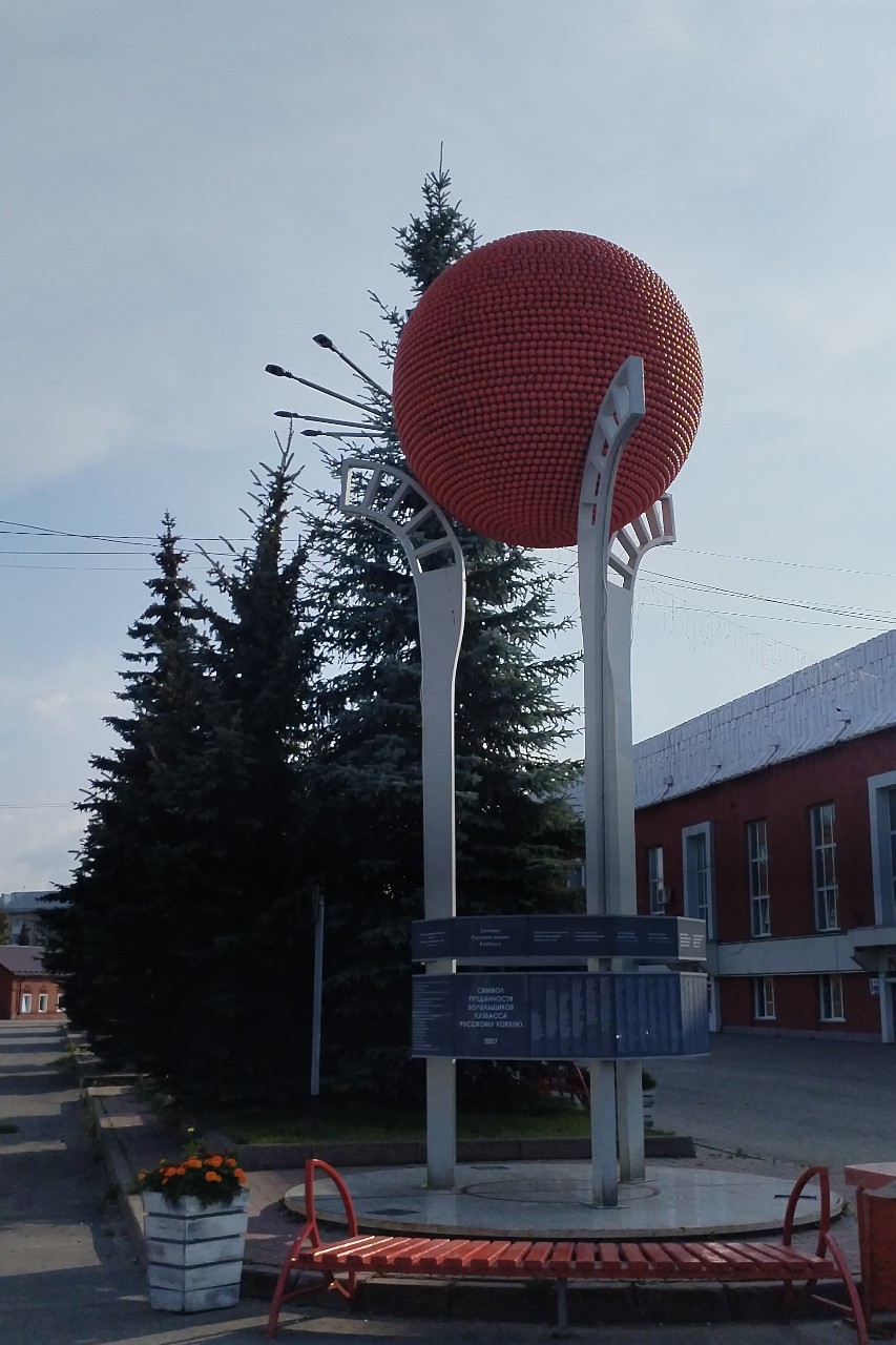  в LOOKY — публикация