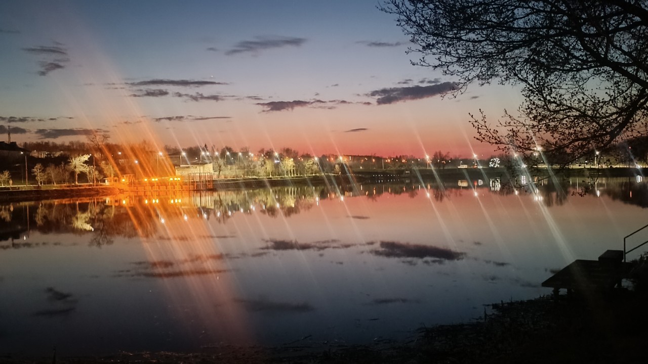 Елена в LOOKY — публикация