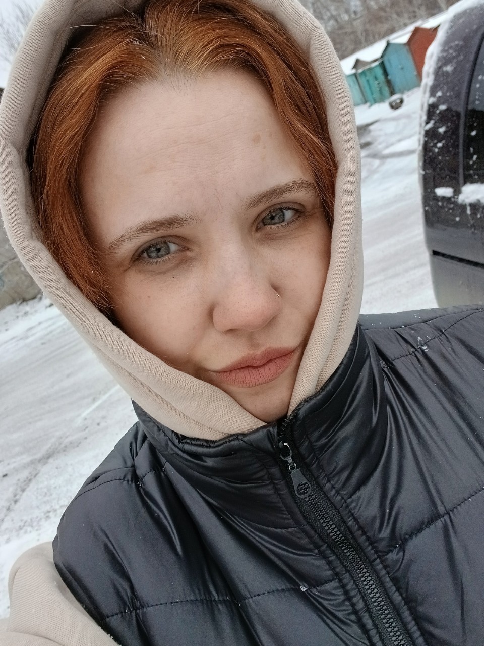  в LOOKY — публикация
