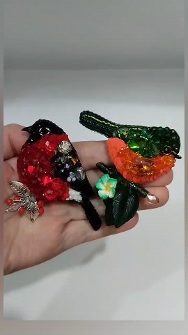 margo_handmade в LOOKY. . Доброго времени суто...