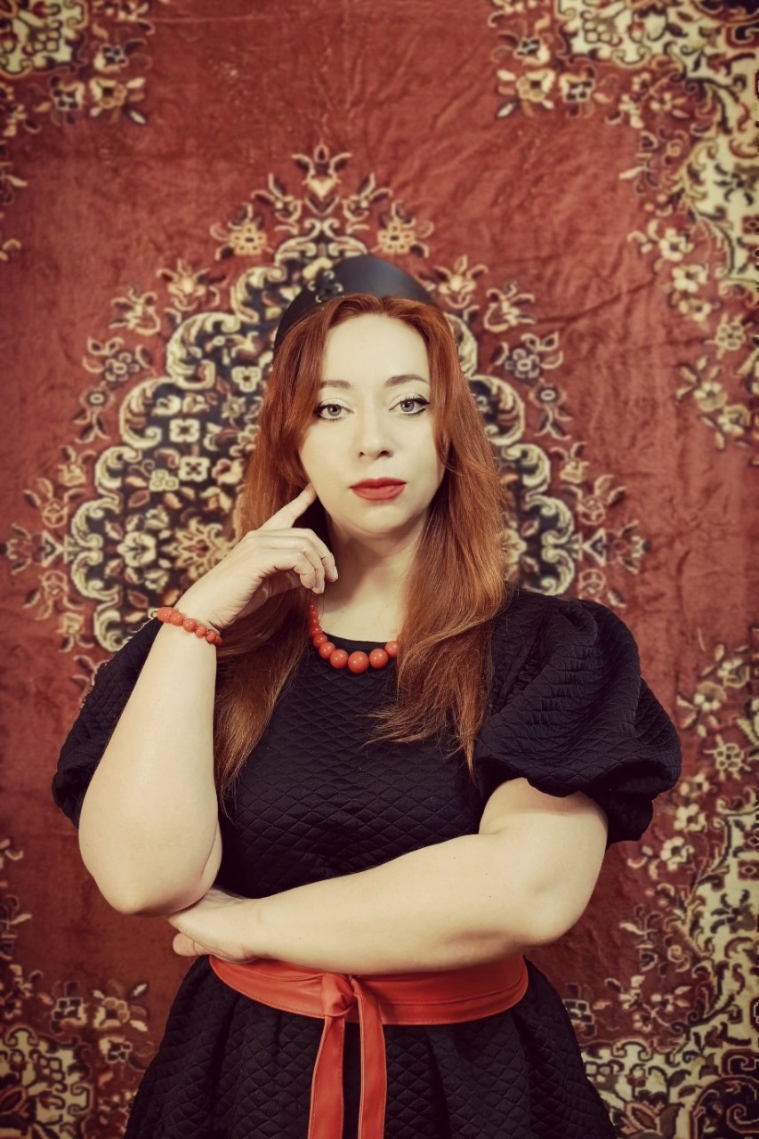 Наталья Лукина naamtusim в LOOKY — фото 4