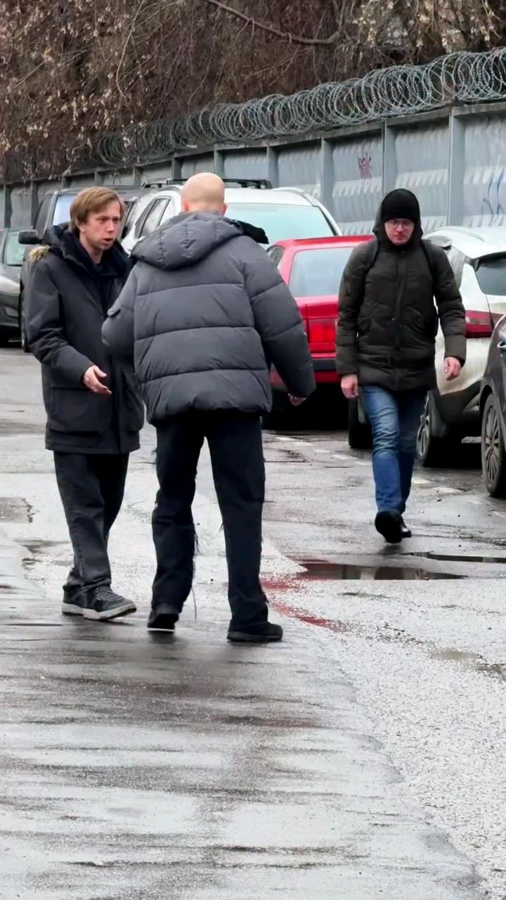 ✅  ПОДПИСЫВАЙТЕСЬ НА НАШ КАНАЛ В МЕССЕНДЖЕРЕ MAX ПО ССЫЛКЕ 
👇 
https://max.ru/channel_clipsobovsem 👈

✔️ А ТАКЖЕ ИЩИТЕ НАС В ПОИСКЕ МАХ : "КЛИПЫ ОБО ВСЁМ" 👍