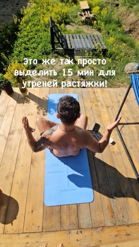 sergey_ve4erkins в LOOKY. . Погода прекрасная! Д...