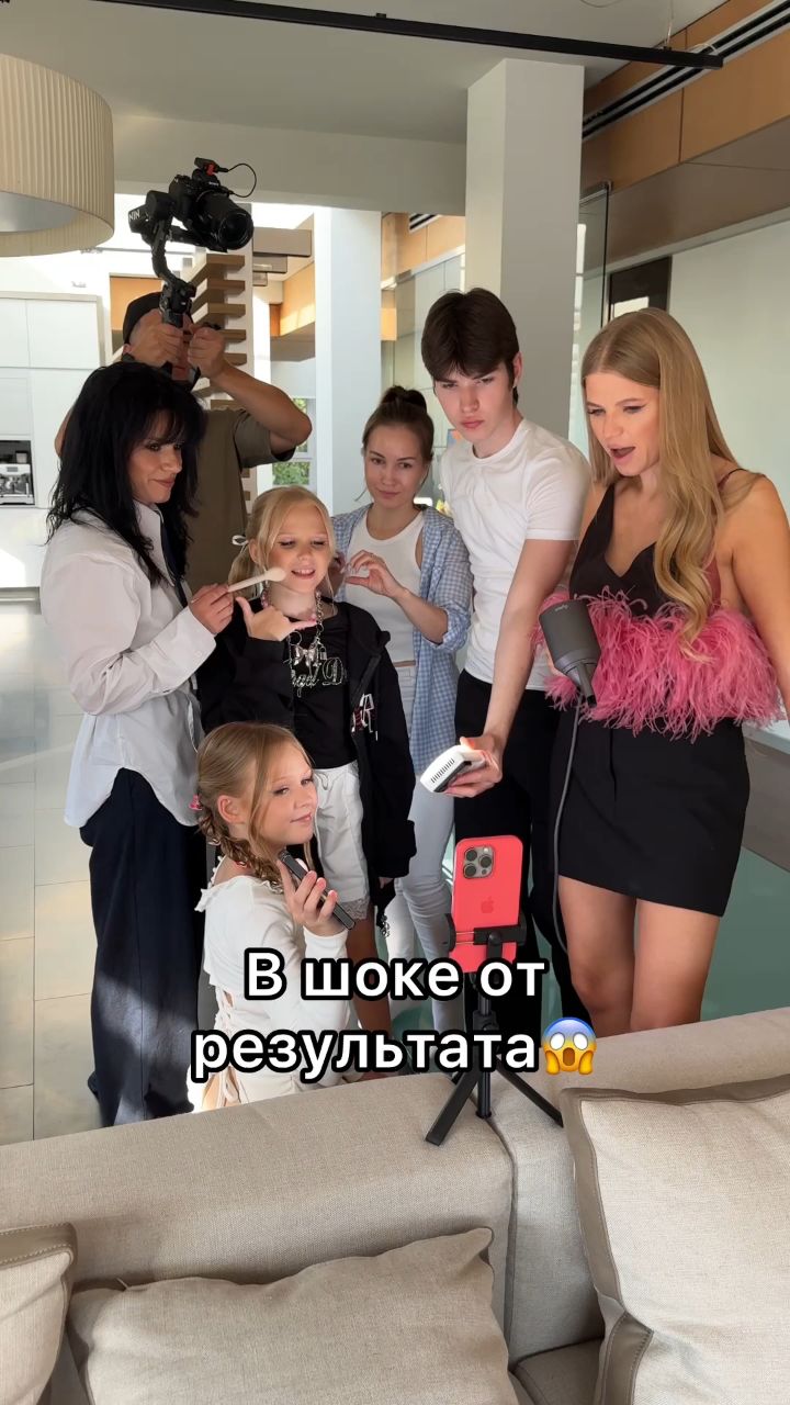 Victoria Portfolio в LOOKY. #викторияпортфолио. Запутали чëлку😂 В ш...