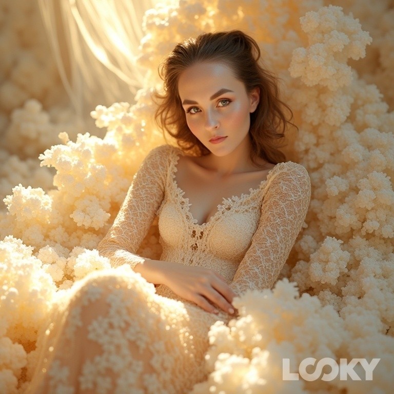 Елена в LOOKY — фото 1