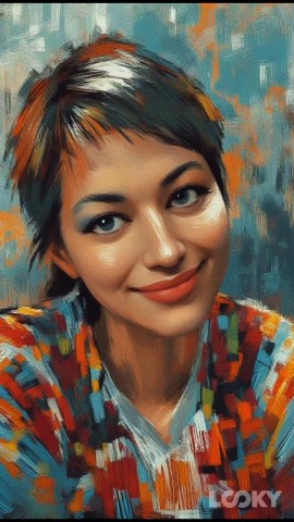Looky_1695753873948 в LOOKY. . 