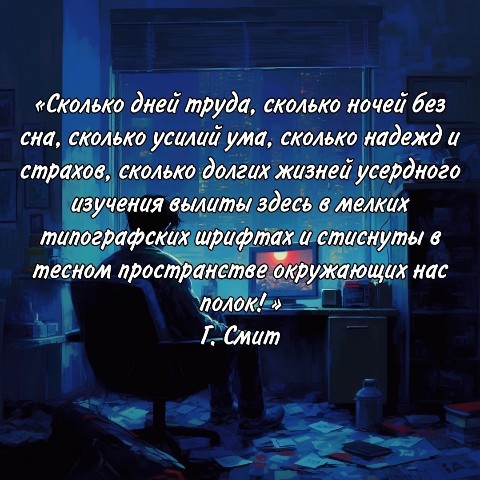 KNOWLEDGE OF THE WORLD в LOOKY. . «Сколько дней труда,...