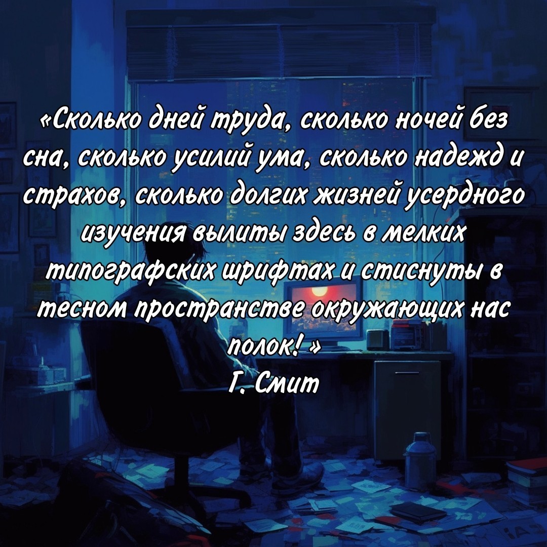 Looky_1687491579604 в LOOKY — «Сколько дней труда, сколько ночей без сна, сколько усилий у