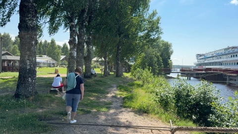 Dimka Fedotov в LOOKY — публикация