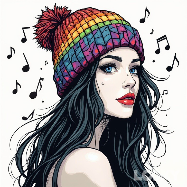 Ruslana_looky в LOOKY — [#looky_нейронка ](looky_нейронка)[#looky ](looky)