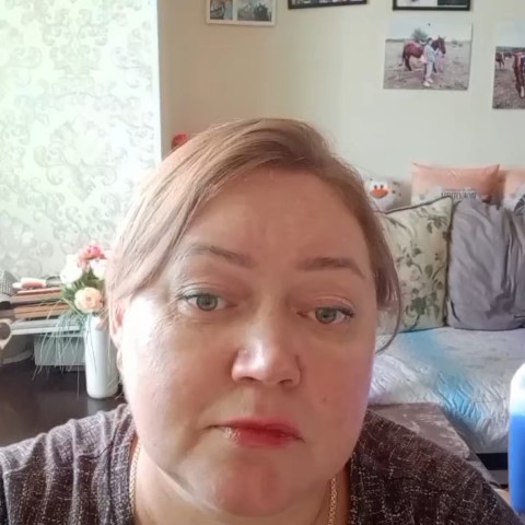 Оксана Труфанова в LOOKY — фото 1