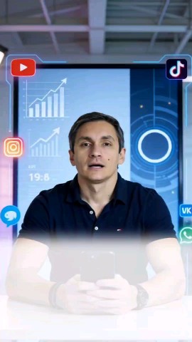  в LOOKY — 🧠 Это умная система, где ChatGPT обучается под твой бизнес 