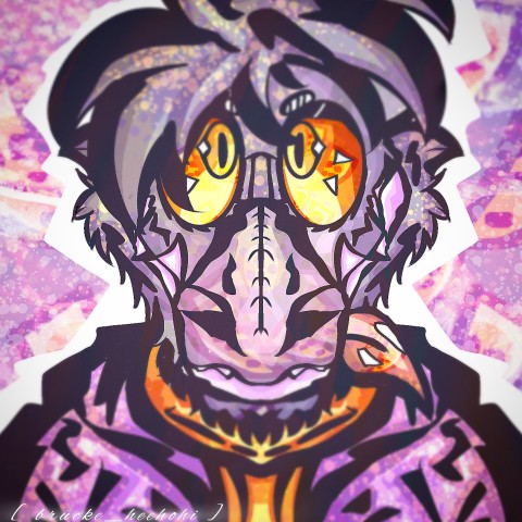 derKimden_Hoffman в LOOKY. #art,#ibis_paint,#Anthrooc,#Anthro,#арт,#антро,#антроос#ос,#ибис_пайнт. #art #ibis_paint #An...