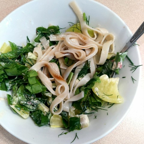 Илья Муромец в LOOKY. #КочеваяКухня_Дикси. #КочеваяКухня_Дикси