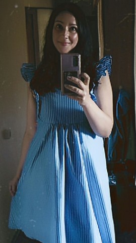 Looky_1722534451266 в LOOKY. . Я проснулась, потяну...