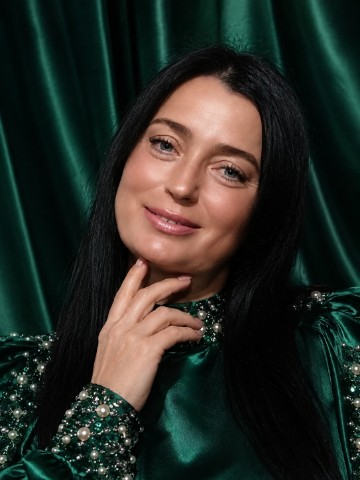 elenavostret8888 в LOOKY. . 💚 Вы многое умеете....