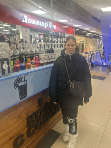 Сладкий Лис в LOOKY. . 