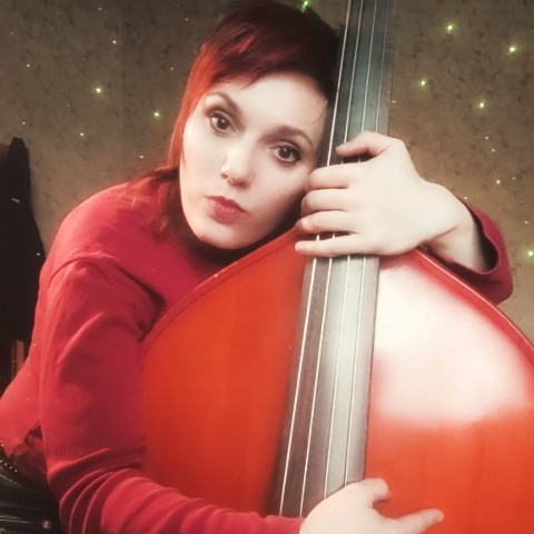 Nina_Garnet в LOOKY. . Никакого волшебства....