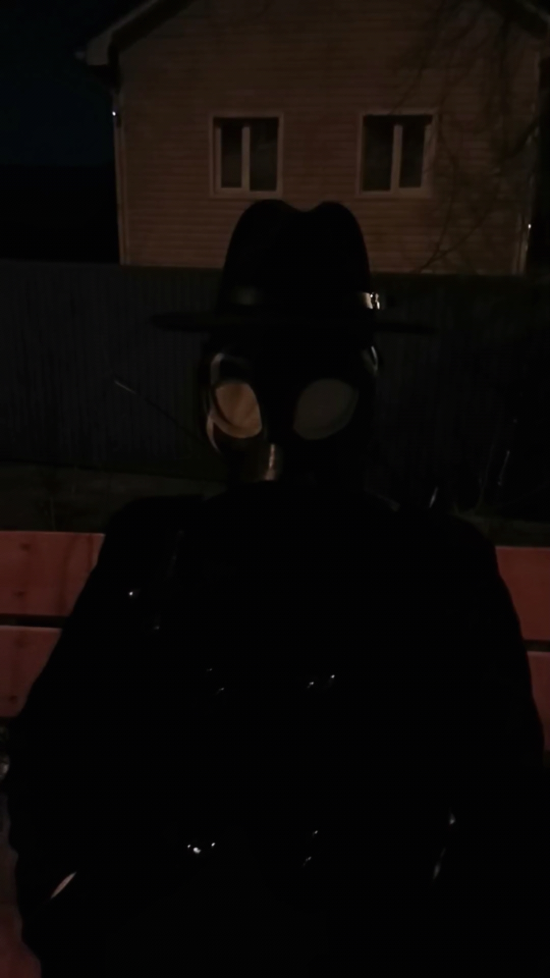 Mr.Blak.Fox в LOOKY — публикация