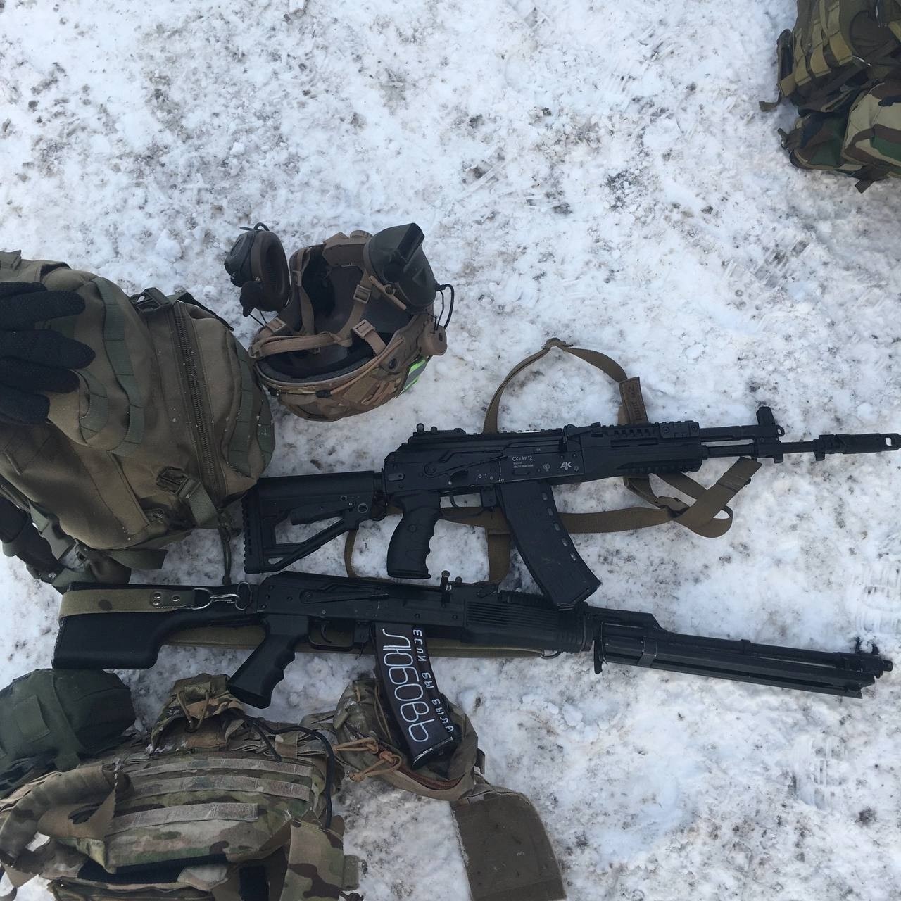  в LOOKY — публикация