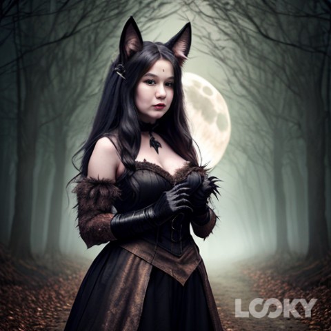 slytherin1942 в LOOKY. . 