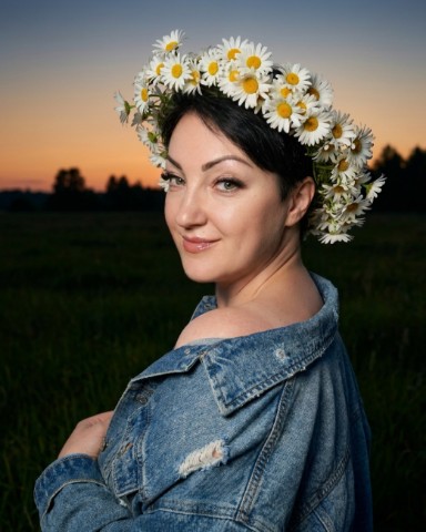Елена Дианова в LOOKY. . 