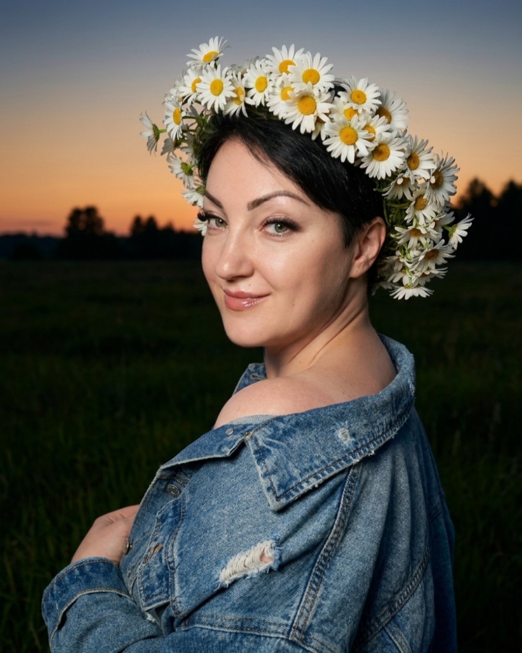 Елена Дианова в LOOKY — публикация