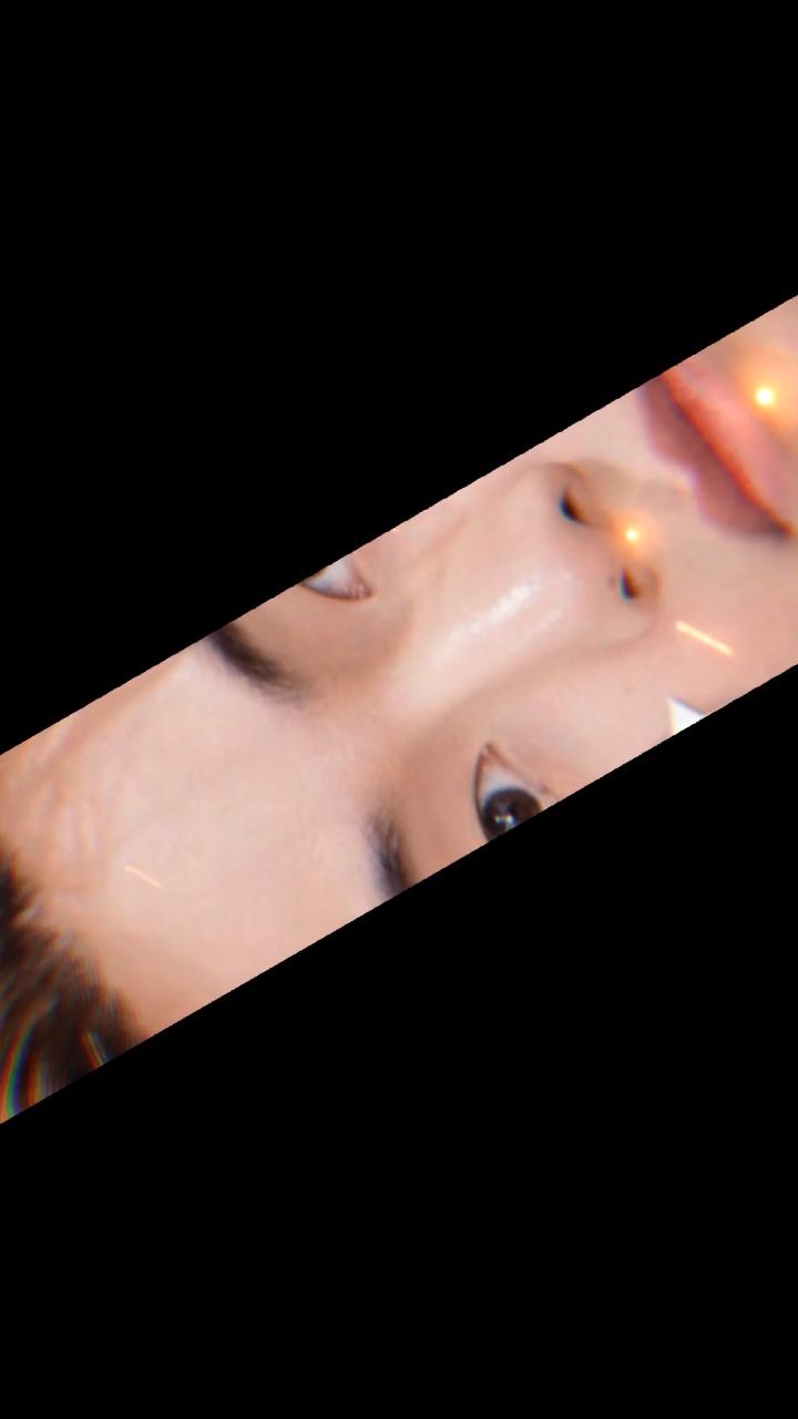 Никалетта в LOOKY. . Taehyung BTS