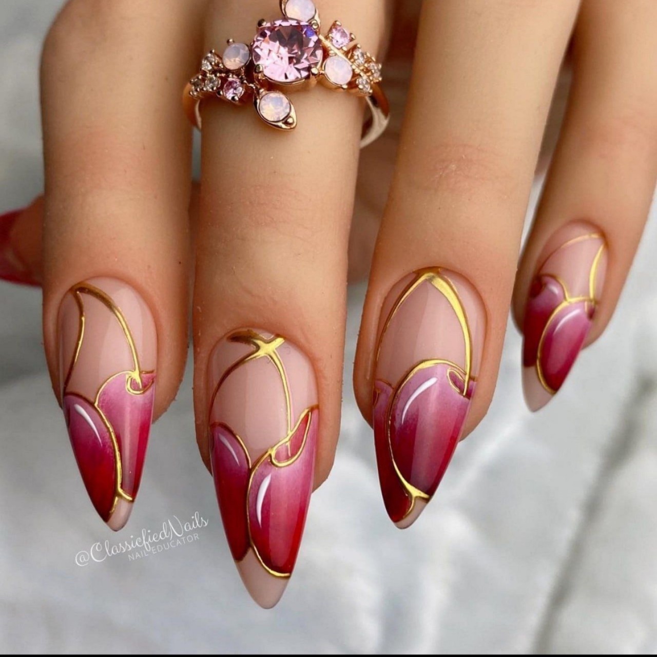 nailone.artista in LOOKY. . 