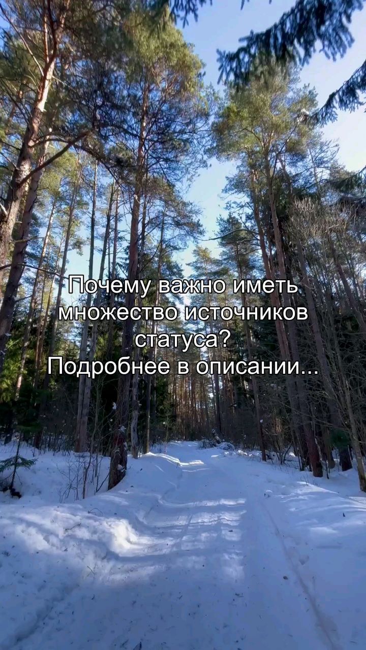 Oleg_teem в LOOKY. #психология,#статус,#саморазвитие,#успех,#личность. Ты когда-нибудь заду...