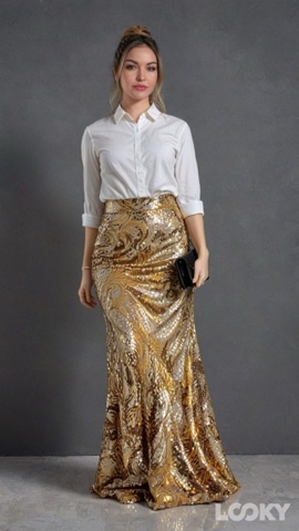 DariaAndAi в LOOKY. #Fashion_LOOKY,#LOOKY_нейронка. #Fashion_LOOKY #LOOK...