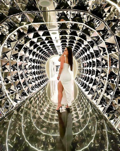 Dorothy_ Reynolds в LOOKY. #whiteparty,#msccruises. All white 🤍✨🥂
#whi...