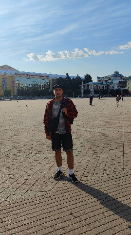 Vetal в LOOKY. . 