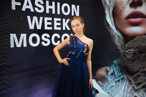 Sadkova Anna в LOOKY. #москва,#модель,#looky_топ. «VOLGA FASHION WEEK»...
