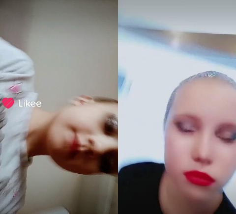 Ульяна in LOOKY. . 