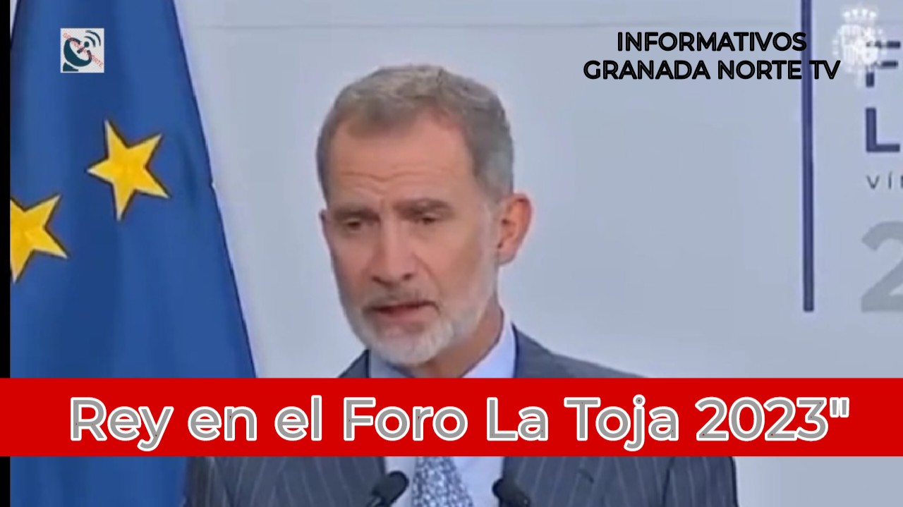 Discurso del Rey en el Foro La Toja 2023: Palabras Inspiradoras