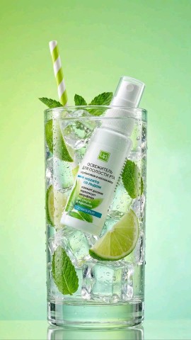 Царство Ароматов в LOOKY. #косметика,#уход,#дыхание,#свежесть. Хороший освежитель д...