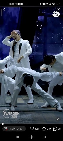 verа_qwsf в LOOKY. #jungkook,#bts. Black Swan (focus JK...