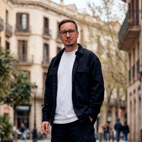 denisgromov_com в LOOKY. . весна