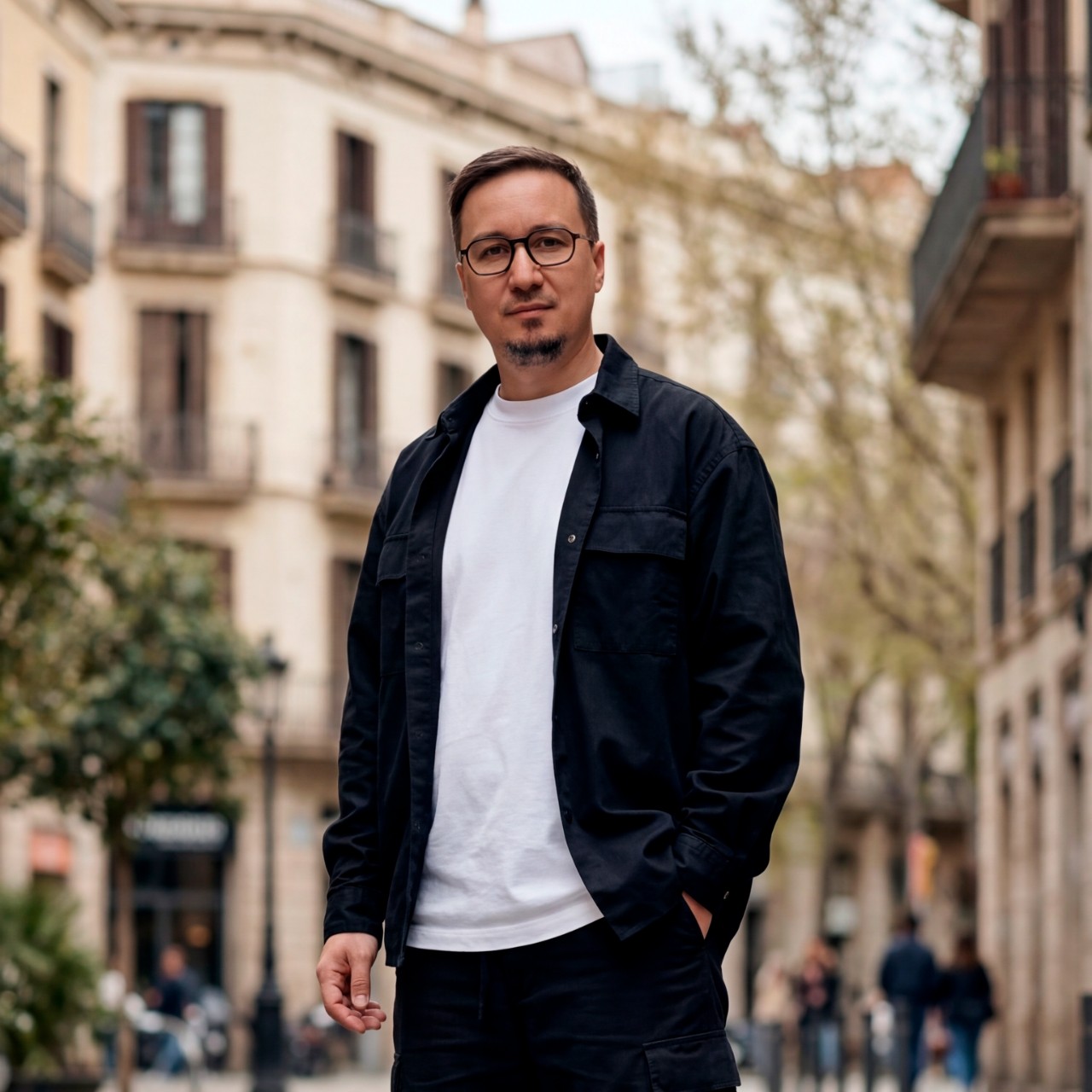 denisgromov_com в LOOKY. . весна