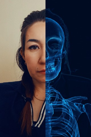 Ako в LOOKY. . 🤫