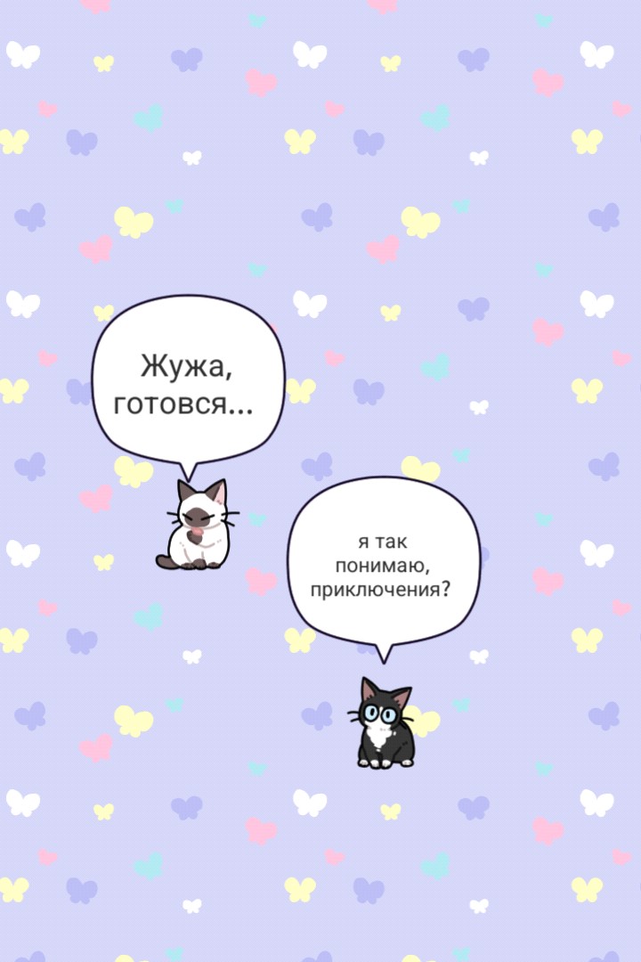 Кваземодовна в LOOKY — фото 10