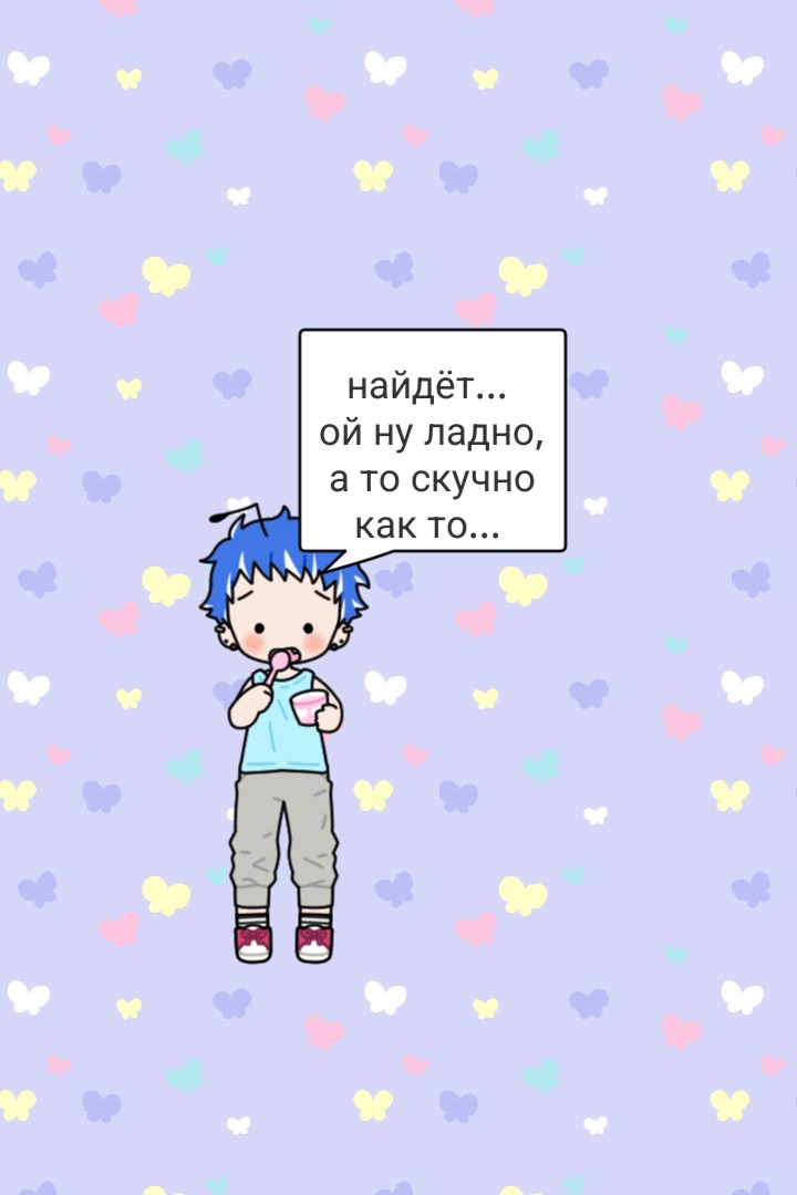 Кваземодовна в LOOKY — фото 9