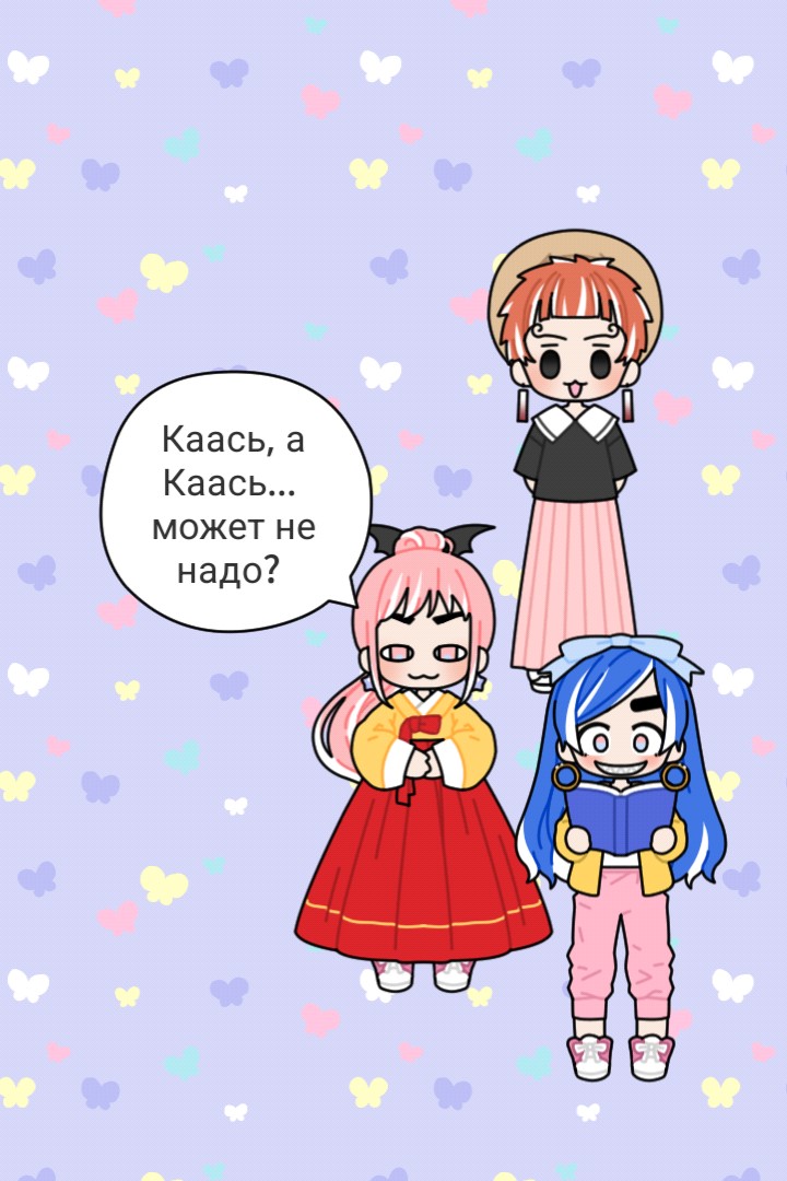 Кваземодовна в LOOKY — фото 3