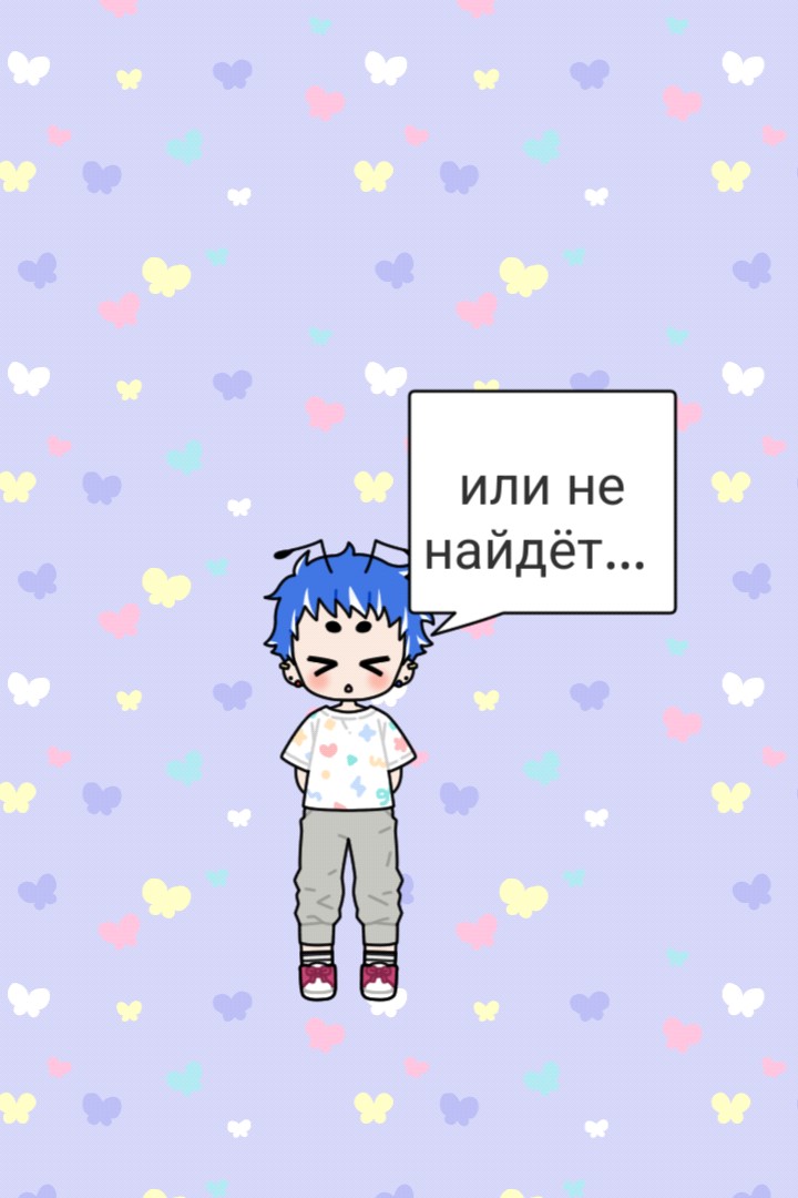 Кваземодовна в LOOKY — фото 8