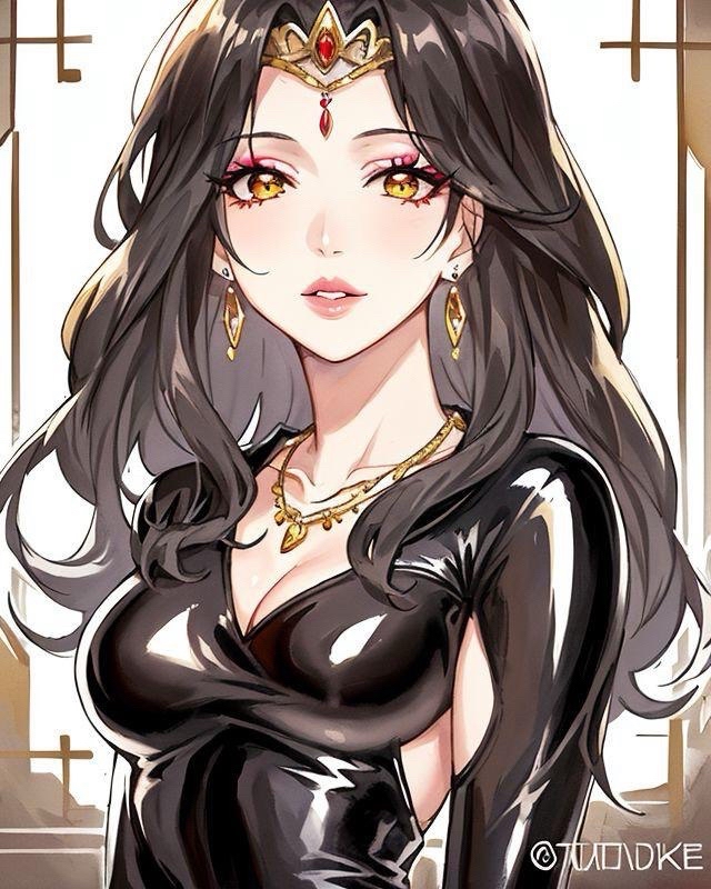 Карина Поморина в LOOKY — фото 10
