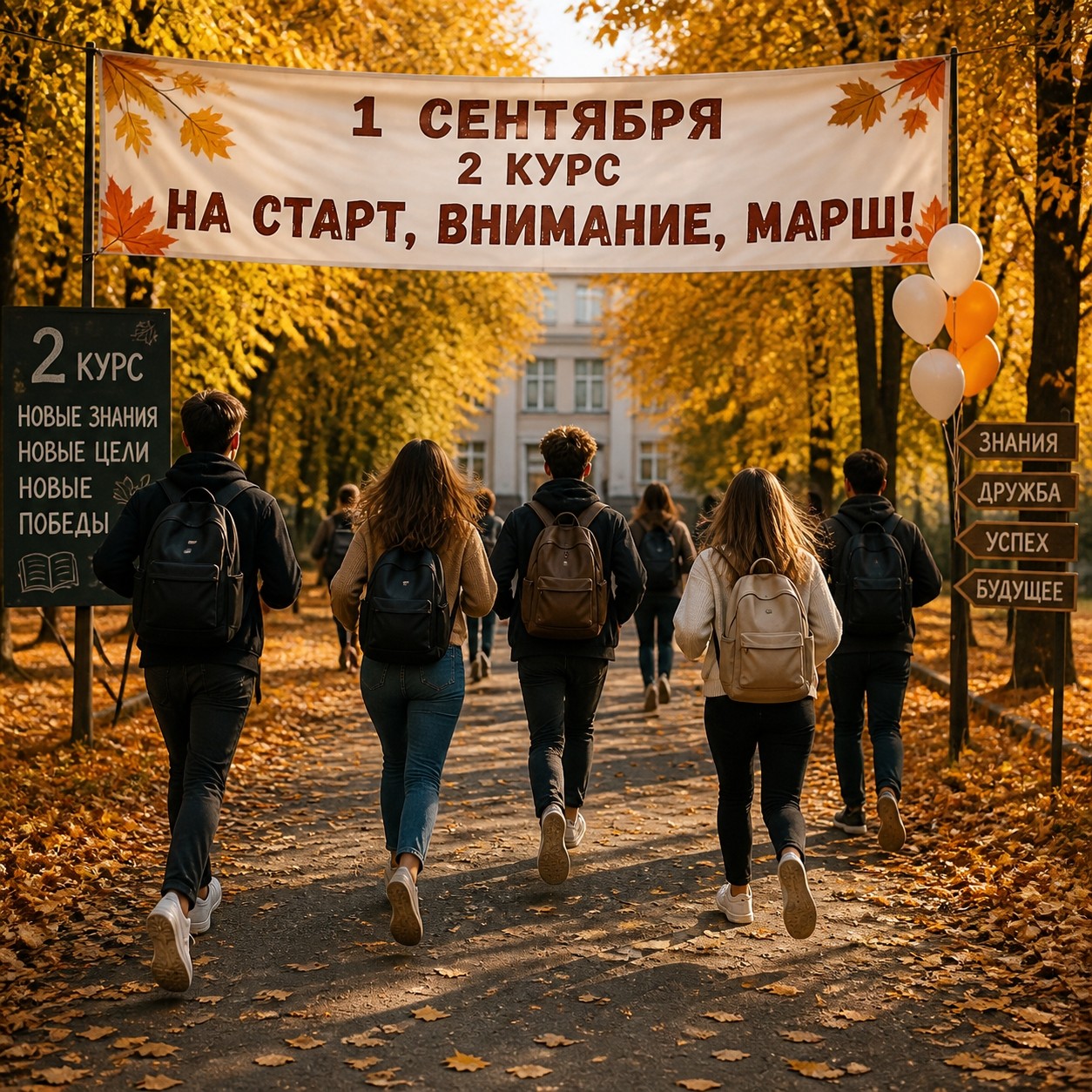 queencinema. в LOOKY — С днём знаний.