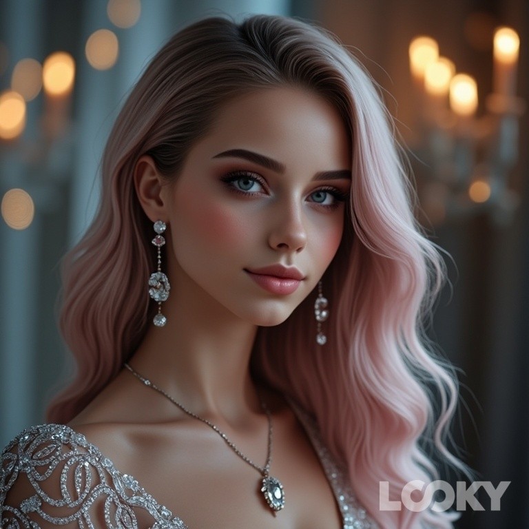 #Свой_аватар #LOOKY_нейронка